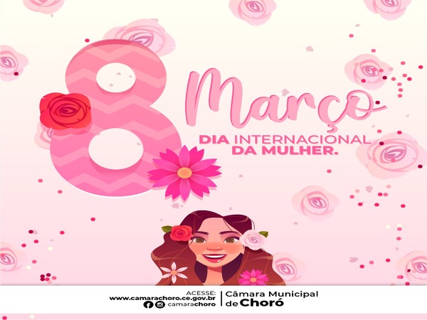 11 ministras iniciam celebrações do Dia Internacional da Mulher em março